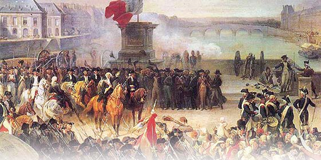 The French Revolution | Pepperdine University | School of ...