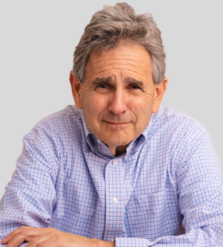 Robert Kaufman Faculty Profile Image