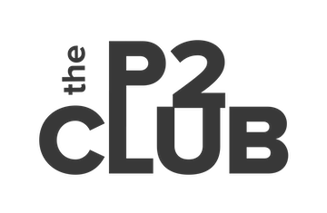 charcoal p2 logo