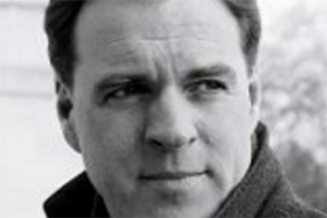 Niall Ferguson head shot - Pepperdine University