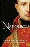 Napoleon: A Life book cover - Pepperdine University