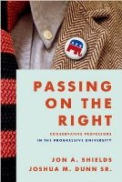 Passing on the Right book cover - Pepperdine University