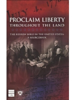 Proclaim Liberty Throughout the Land book cover