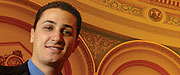 Anthony Archie ('04): A Winning Combination