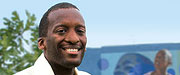 Damion Trasada ('06): Following the Call