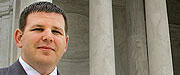 Geoffrey Segal
('00): A Mastery of Disciplines
