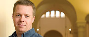 Jeffrey M. Jones
('02): A Point of Impact