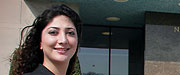 Katia Delrahim ('05): Finding Her Own Path