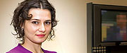 Natasa Milasinovic ('99): Part of a Bigger Family