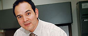 Victor Diaz de Leon
('02): Embracing Diversity