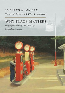 Why Place Matters - Pepperdine University