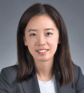 Anna Choi Faculty Profile Image