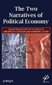 Book: Two Narratives of Political Economy Image