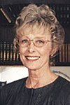 Marie Ann Thaler
