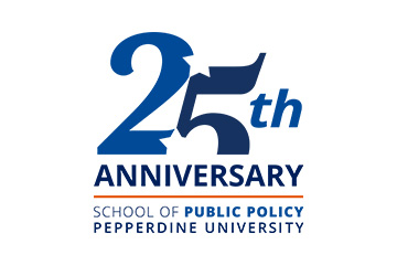 25th Anniversary Logo