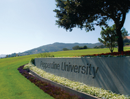 Pepperdine University