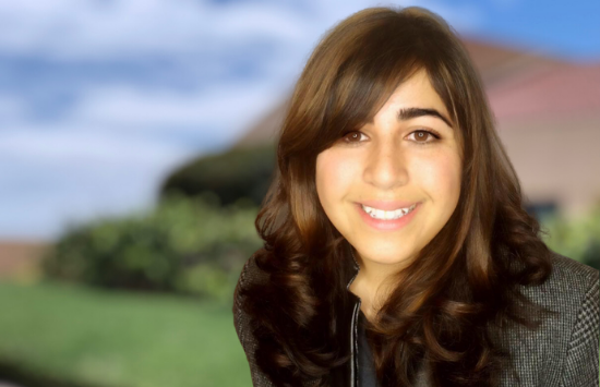 Pooja Di Giovanna
