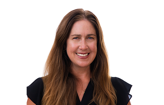 Sara Lindgren Headshot