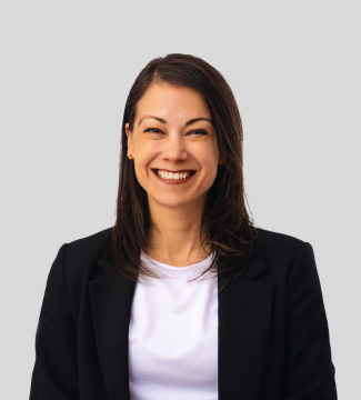 Luisa Blanco Faculty Profile Image