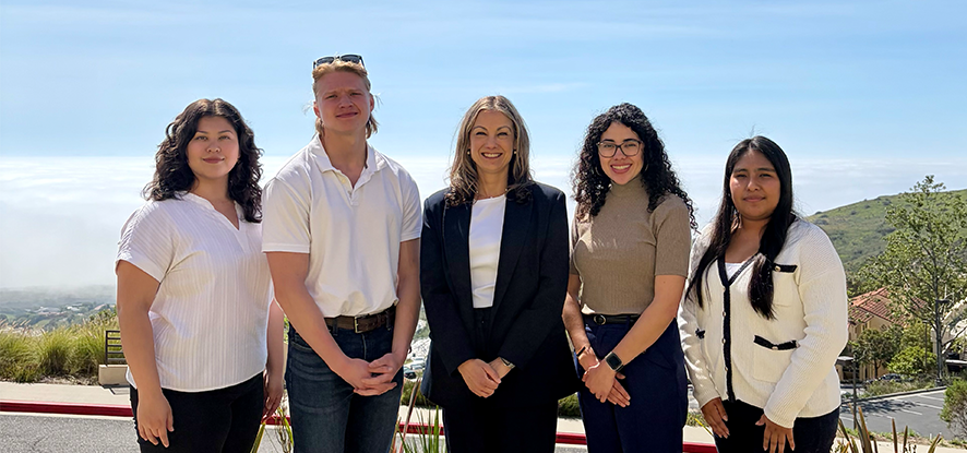 cobe research team