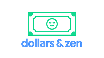 dollars and zen