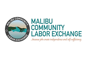 Malibu Community Labor Exchange Logo
