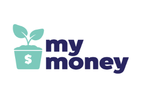 My money
