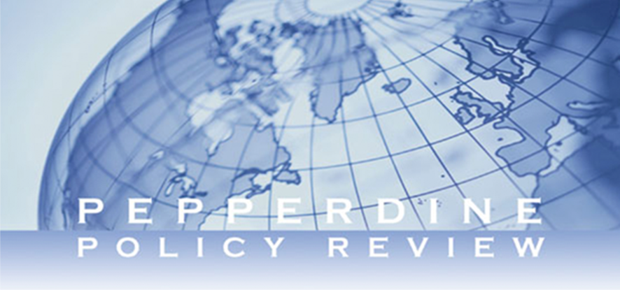 Policy Review