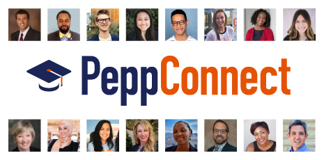 Join PeppConnect