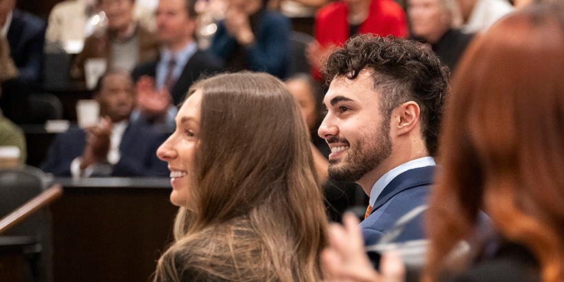 apply to the master in public policy degree