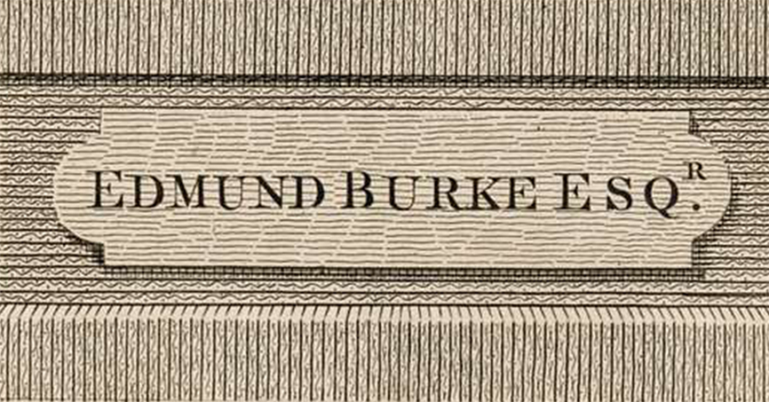 Edmund Burke's legacy