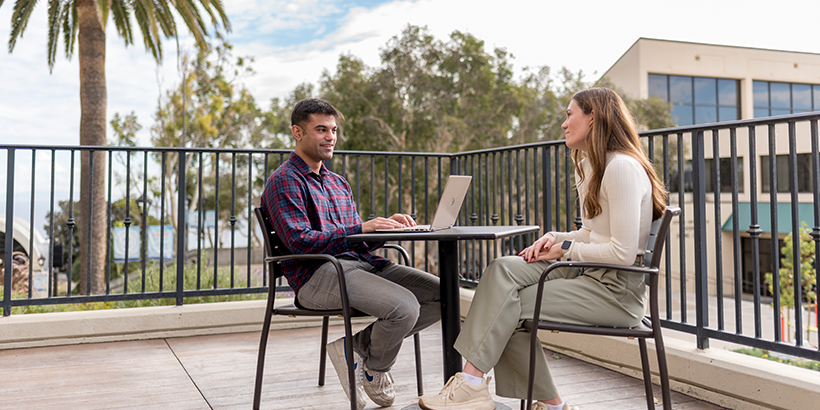 MPP Degree at Pepperdine School of Public Policy