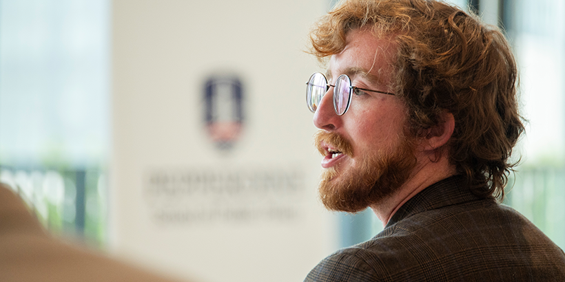 Public Policy Masters Programs