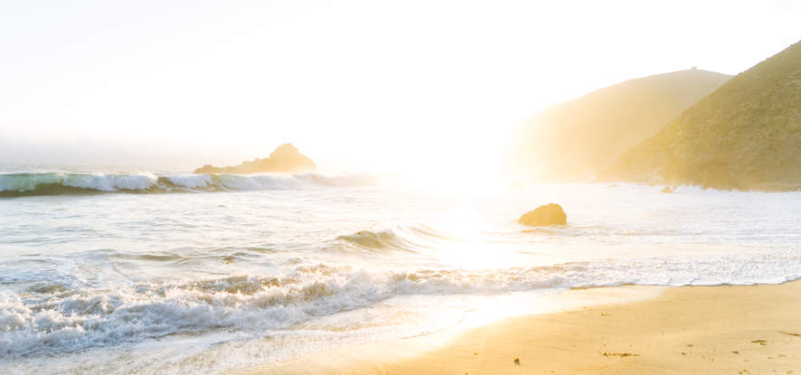 Malibu Beach