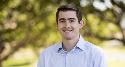 James Holcomb - Pepperdine University