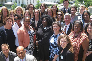 Pepperdine Cross Sector Leadership Fellows