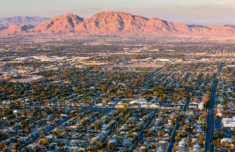 Photo of Clark County, Nevada