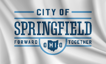 city logo for the city of springfield, ohio