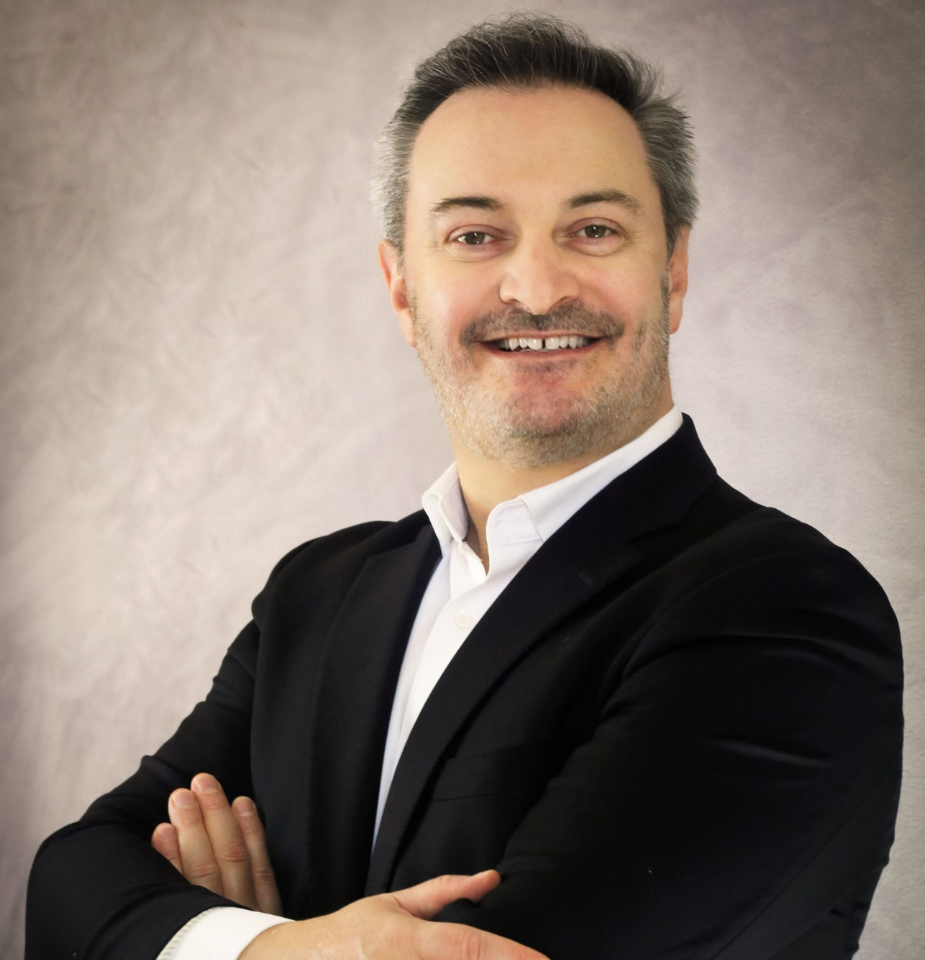 headshot of jonathan reichental