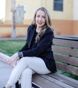 alexis brown headshot