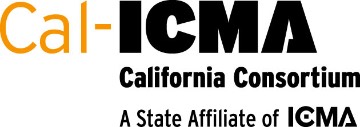 california ICMA logo