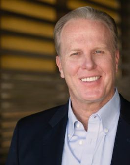 headshot of kevin faulconer