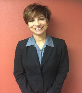 Lydia romero - Davenport Institute City Manager in Residence