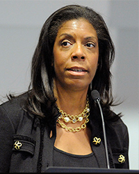 Dr. Kiron Skinner