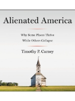 Alienated America Book Cover