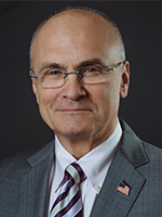 Andy Puzder