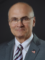 Andy Puzder - Senior Fellow at Pepperdine School of Public Policy