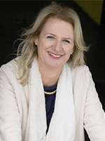 Ann McElhinney