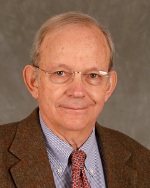 Anthony Lake headshot - Pepperdine University