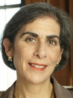 Amy Wax Headshot Image